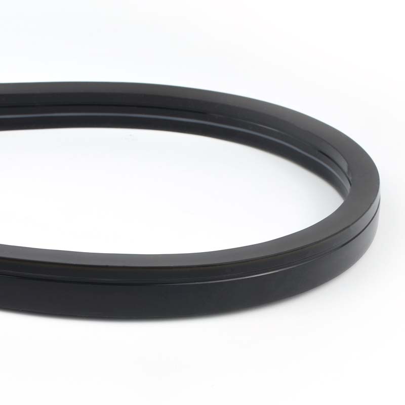 1220 BLACK SILICONE NEON STRIP